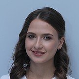 Врач Головач Татьяна Андреевна
