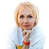 Врач Головач Татьяна Андреевна