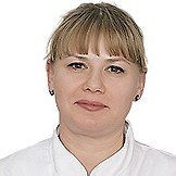 Врач Головань Наталья Алексеевна