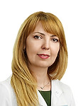 Врач Голованчук Лилия Петровна