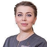 Врач Голованец Татьяна Александровна
