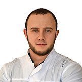 Врач Голованев Дмитрий Владимирович