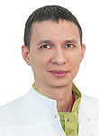 Врач Голованов Николай Николаевич
