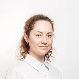 Врач Голованова Анастасия Александровна