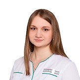 Врач Голованова Анна Викторовна