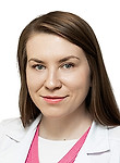 Врач Макеева Екатерина Андреевна