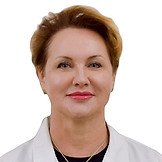 Врач Голованова Ирина Александровна