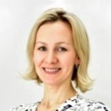Врач Голованова Ирина Сергеевна
