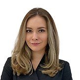 Врач Голованова Кристина Витальевна