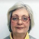 Врач Голованова Марина Ивановна