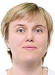 Врач Голованова Надежда Евгеньевна