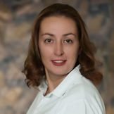 Врач Голованова Ольга Владимировна