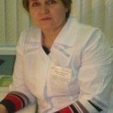 Врач Голованова Тамара Павловна