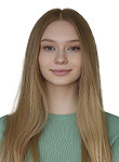 Врач Головастова Екатерина Алексеевна
