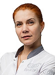 Врач Головатая Ирина Вячеславовна