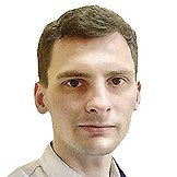 Врач Головатюк Андрей Олегович