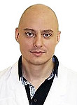 Врач Головатый Руслан Андреевич