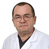 Врач Головатый Владимир Петрович