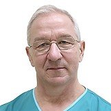 Врач Головчак Василий Марьянович