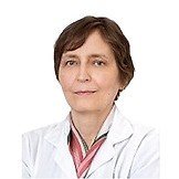 Врач Головчанская Ольга Петровна