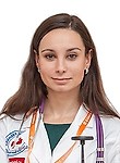 Врач Головченко Александра Артуровна