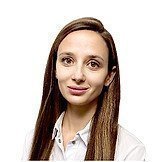 Врач Головченко Елена Анатольевна
