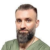 Врач Головченко Евгений Валерьевич