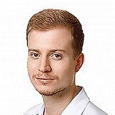 Врач Головченко Георгий Викторович