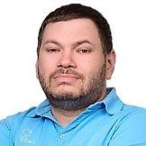 Врач Головченко Семен Геннадьевич