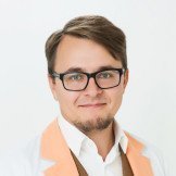 Врач Головенко Алексей Олегович