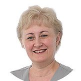 Врач Головенко Галина Владимировна