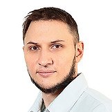 Врач Головенко Николай Олегович