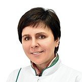 Врач Головенко Татьяна Юрьевна