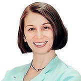 Врач Головенко (Тойбахтина) Алёна Александровна