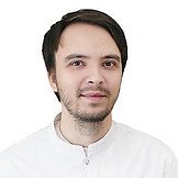 Врач Головин Александр Дмитриевич