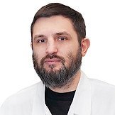 Врач Головин Александр Владимирович