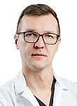 Врач Головин Алексей Федорович
