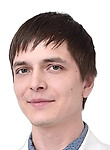 Врач Головин Юрий Юрьевич