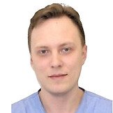 Врач Головин Климентий Юрьевич