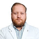 Врач Головин Михаил Вячеславович