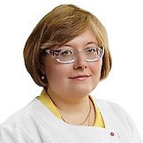 Врач Головина Анастасия Михайловна