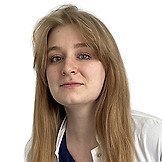 Врач Головина Елена Петровна