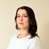 Врач Головина Елизавета Александровна