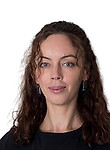 Врач Головина Ирина Сергеевна