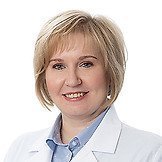 Врач Головина Наталья Валерьевна