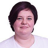 Врач Головина Олеся Витальевна
