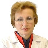 Врач Головина Ольга Владимировна