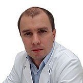 Врач Головинов Андрей Иванович