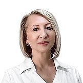 Врач Головинова Светлана Тимофеевна