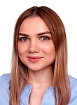 Врач Сыкина (Головинская) Ольга Ивановна